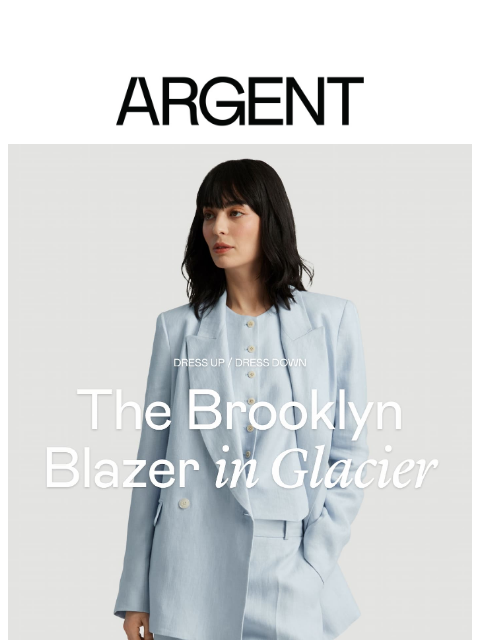 argentwork newsletter: What’s cooler than cool?