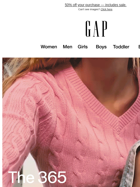 gap newsletter: New Trouser Denim Shorts
