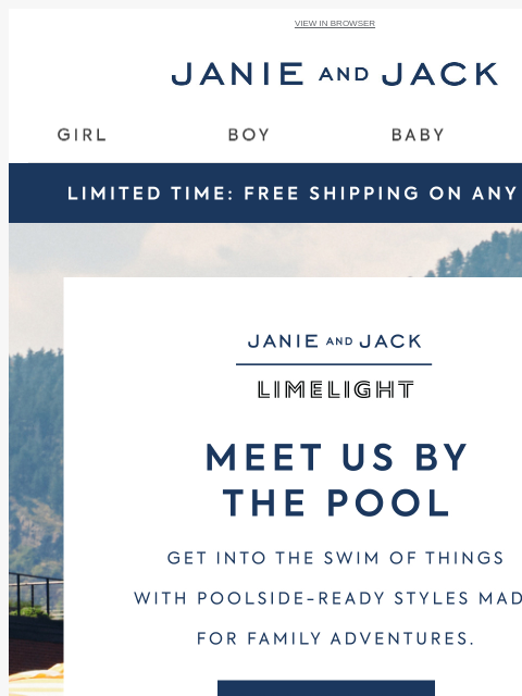 janieandjack newsletter: This 3-night getaway could be yours...