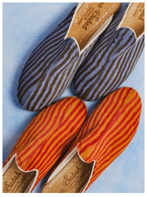 sabah newsletter: NEW STRIPES FOR SUMMER 🌞