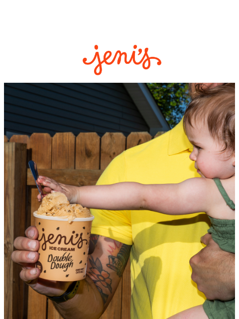 jenis newsletter: Psst. Still need a gift for dad?