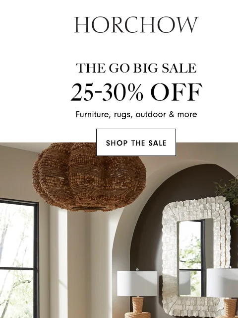 25% off designer furniture & rugs, too ‌ ‌ ‌ ‌ ‌ ‌ ‌ ‌ ‌ ‌ ‌ ‌ ‌ ‌ ‌ ‌ ‌ ‌ ‌ ‌ ‌ ‌ ‌ ‌ ‌ ‌ ‌ ‌ ‌ ‌ ‌ ‌ ‌ ‌ ‌ ‌ ‌ ‌ ‌ ‌ ‌ ‌ ‌ ‌ ‌ ‌ ‌ ‌ ‌ ‌ ‌ ‌ ‌ ‌ ‌ ‌ ‌ ‌ ‌ ‌ ‌ ‌ ‌ ‌ ‌ Shop the Go Big Sale Shop