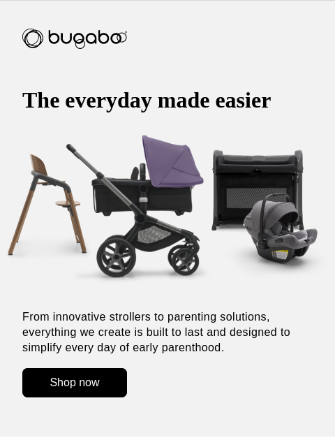 Reasons to shop with Bugaboo ‌ ‌ ‌ ‌ ‌ ‌ ‌ ‌ ‌ ‌ ‌ ‌ ‌ ‌ ‌ ‌ ‌ ‌ ‌ ‌ ‌ ‌ ‌ ‌ ‌ ‌ ‌ ‌ ‌ ‌ ‌ ‌ ‌ ‌ ‌ ‌ ‌ ‌ ‌ ‌ ‌ ‌ ‌ ‌ ‌ ‌ ‌ ‌ ‌ ‌ ‌ ‌ ‌ ‌ ‌ ‌ ‌ ‌ ‌ ‌ ‌ ‌ ‌ ‌ ‌ ‌ ‌ ‌ ‌ ‌ ‌ ‌ ‌ ‌ ‌ ‌ ‌ ‌ ‌ ‌ ‌ ‌ ‌ ‌ ‌ ‌