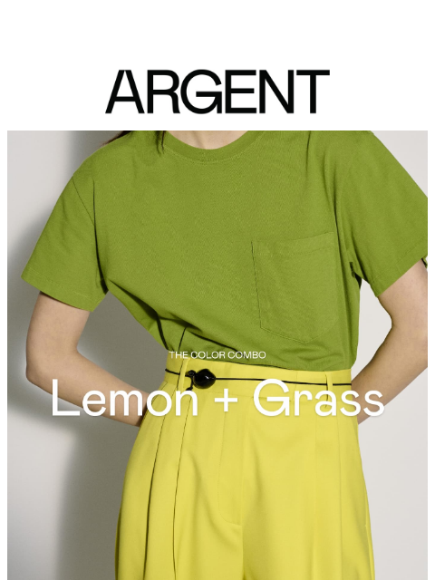 argentwork newsletter: 🍋 + 🌱 = ?