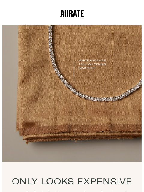 auratenewyork newsletter: Champagne Taste