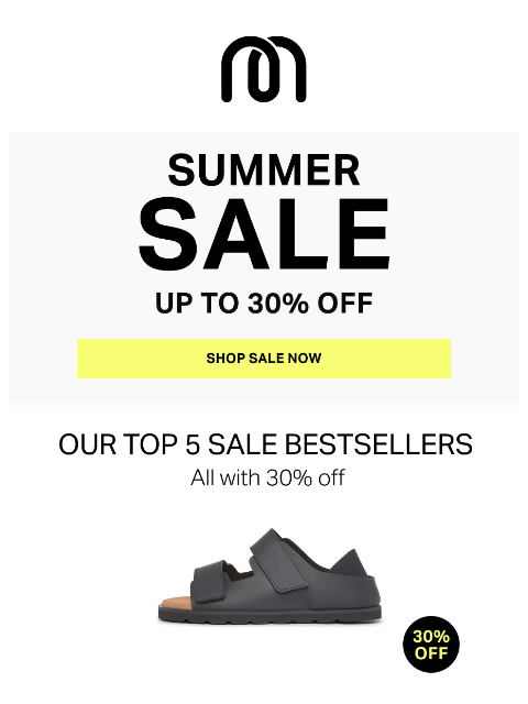 mahabis newsletter: Our Sale Bestsellers