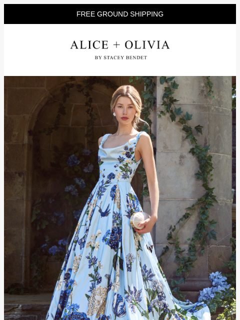 aliceandolivia newsletter: For the Modern Princess 👑✨