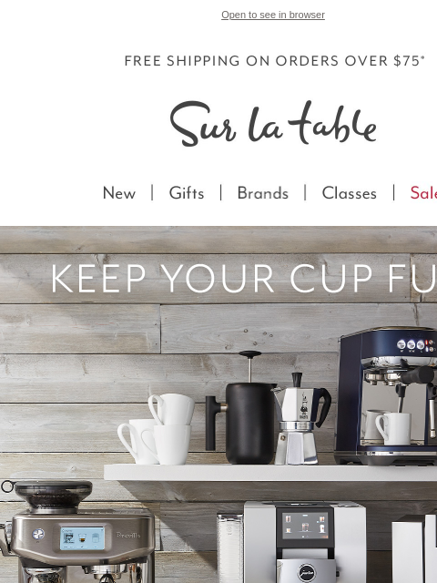 Build your home café with top-rated picks from JURA, Bonvita, Nespresso and more. ‌ ‌ ‌ ‌ ‌ ‌ ‌ ‌ ‌ ‌ ‌ ‌ ‌ ‌ ‌ ‌ ‌ ‌ ‌ ‌ ‌ ‌ ‌ ‌ ‌ ‌ ‌ ‌ ‌ ‌ ‌ ‌ ‌ ‌ ‌ ‌ ‌ ‌ ‌ ‌ ‌ ‌ ‌ ‌ ‌ ‌ ‌ ‌ ‌ ‌ ‌ ‌ ‌ ‌ ‌ ‌ ‌ ‌ ‌ ‌