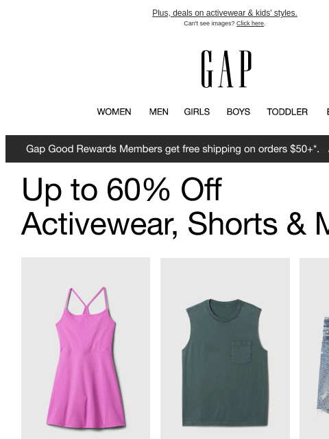 Plus, deals on activewear & kids' styles. ‌ ‌ ‌ ‌ ‌ ‌ ‌ ‌ ‌ ‌ ‌ ‌ ‌ ‌ ‌ ‌ ‌ ‌ ‌ ‌ ‌ ‌ ‌ ‌ ‌ ‌ ‌ ‌ ‌ ‌ ‌ ‌ ‌ ‌ ‌ ‌ ‌ ‌ ‌ ‌ ‌ ‌ ‌ ‌ ‌ ‌ ‌ ‌ ‌ ‌ ‌ ‌ ‌ ‌ ‌ ‌ ‌ ‌ ‌ ‌ ‌ ‌ ‌ ‌ ‌ ‌ ‌ ‌ ‌ ‌ ‌ ‌ ‌ ‌ ‌ ‌