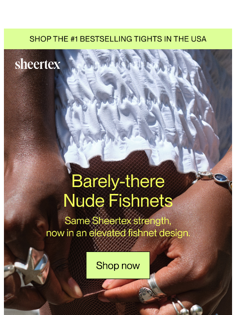 sheertex newsletter: TEMPERATURE: TOO HOT TO TALK.