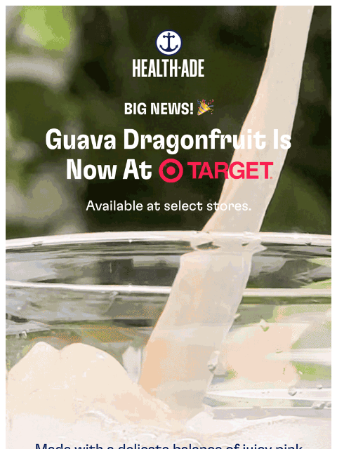 Guava Dragonfruit has landed at Target ͏ ͏ ͏ ͏ ͏ ͏ ͏ ͏ ͏ ͏ ͏ ͏ ͏ ͏ ͏ ͏ ͏ ͏ ͏ ͏ ͏ ͏ ͏ ͏ ͏ ͏ ͏ ͏ ͏ ͏ ͏ ͏ ͏ ͏ ͏ ͏ ͏ ͏ ͏ ͏ ͏ ͏ ͏ ͏ ͏ ͏ ͏ ͏ ͏ ͏ ͏ ͏ ͏ ͏ ͏ ͏ ͏ ͏ ͏ ͏ ͏ ͏ ͏ ͏ ͏ ͏ ͏ ͏ ͏ ͏ ͏ ͏ ͏ ͏ ͏ ͏ ͏ ͏ ͏ ͏ ͏