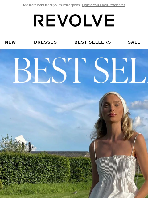 And more looks for all your summer plans | Update Your Email Preferences New Dresses Best Sellers Sale My Favorites Beauty New Dresses Best Sellers Sale My Favs Beauty Best Sellers. The cult-favorite