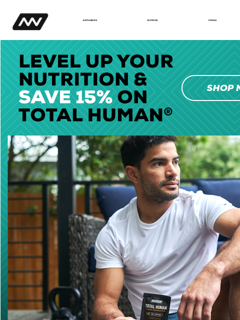onnit newsletter: Save 15% Off On Everyday Optimization