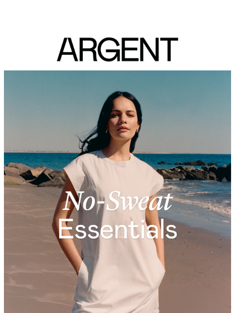 argentwork newsletter: So *&@$# hot!