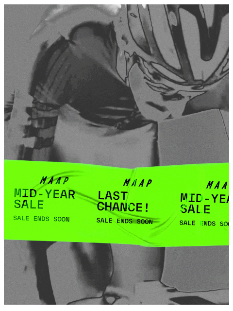 maap newsletter: Mid-Year Sale: Final Hours
