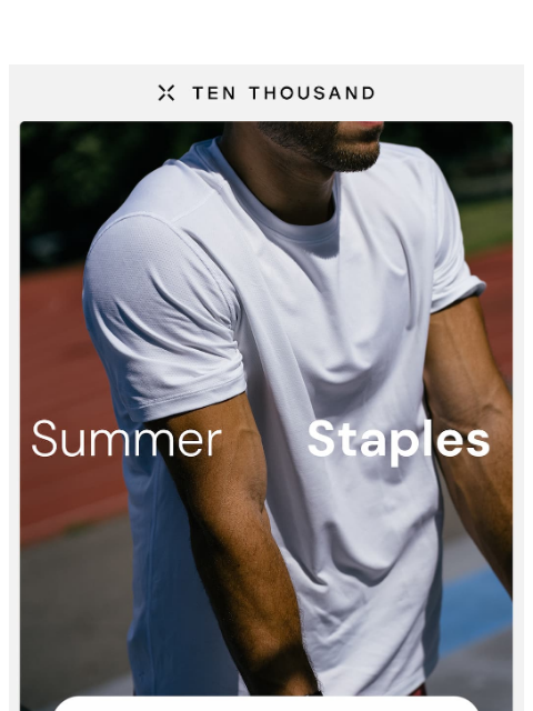 tenthousand newsletter: Just Landed: Summer Neutrals
