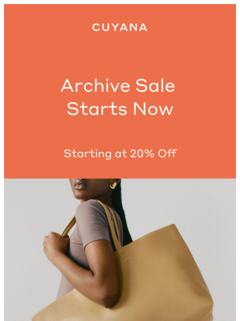 Shop archival pieces starting at 20% off. ͏ ͏ ͏ ͏ ͏ ͏ ͏ ͏ ͏ ͏ ͏ ͏ ͏ ͏ ͏ ͏ ͏ ͏ ͏ ͏ ͏ ͏ ͏ ͏ ͏ ͏ ͏ ͏ ͏ ͏ ͏ ͏ ͏ ͏ ͏ ͏ ͏ ͏ ͏ ͏ ͏ ͏ ͏ ͏ ͏ ͏ ͏ ͏ ͏ ͏ ͏ ͏ ͏ ͏ ͏ ͏ ͏ ͏ ͏ ͏ ͏ ͏ ͏ ͏ ͏ ͏ ͏ ͏ ͏ ͏ ͏ ͏ ͏ ͏ ͏ ͏ ͏ ͏ ͏ ͏