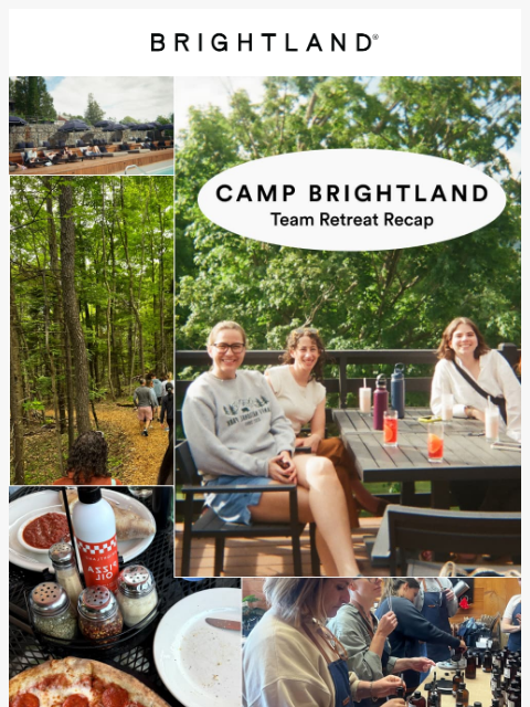 Camp Brightland, anyone? ͏ ͏ ͏ ͏ ͏ ͏ ͏ ͏ ͏ ͏ ͏ ͏ ͏ ͏ ͏ ͏ ͏ ͏ ͏ ͏ ͏ ͏ ͏ ͏ ͏ ͏ ͏ ͏ ͏ ͏ ͏ ͏ ͏ ͏ ͏ ͏ ͏ ͏ ͏ ͏ ͏ ͏ ͏ ͏ ͏ ͏ ͏ ͏ ͏ ͏ ͏ ͏ ͏ ͏ ͏ ͏ ͏ ͏ ͏ ͏ ͏ ͏ ͏ ͏ ͏ ͏ ͏ ͏ ͏ ͏ ͏ ͏ ͏ ͏ ͏ ͏ ͏ ͏ ͏ ͏ ͏ ͏ ͏ ͏ ͏ ͏ ͏ ͏