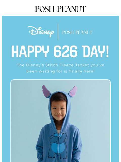 Celebrate with Disney's Stitch! ͏ ͏ ͏ ͏ ͏ ͏ ͏ ͏ ͏ ͏ ͏ ͏ ͏ ͏ ͏ ͏ ͏ ͏ ͏ ͏ ͏ ͏ ͏ ͏ ͏ ͏ ͏ ͏ ͏ ͏ ͏ ͏ ͏ ͏ ͏ ͏ ͏ ͏ ͏ ͏ ͏ ͏ ͏ ͏ ͏ ͏ ͏ ͏ ͏ ͏ ͏ ͏ ͏ ͏ ͏ ͏ ͏ ͏ ͏ ͏ ͏ ͏ ͏ ͏ ͏ ͏ ͏ ͏ ͏ ͏ ͏ ͏ ͏ ͏ ͏ ͏ ͏ ͏ ͏ ͏ ͏ ͏ ͏