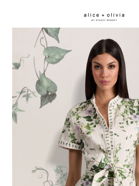 aliceandolivia newsletter: Hot Weather Heroes ☀️