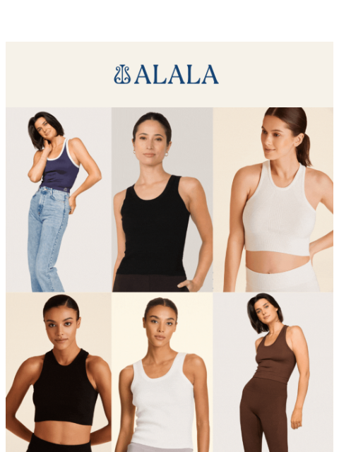 alalastyle newsletter: The Right to Bare Arms