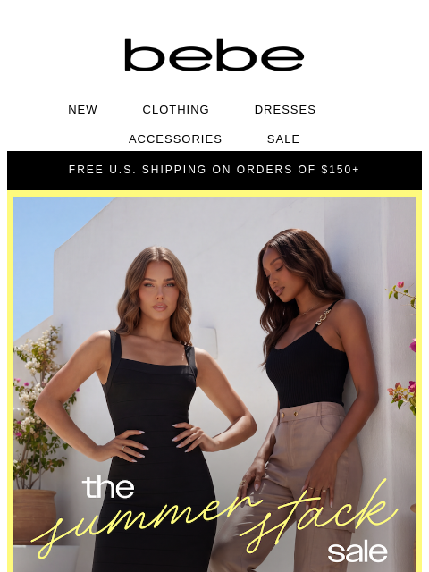 bebe newsletter: Wait… You Didn’t Hit 30% Yet?