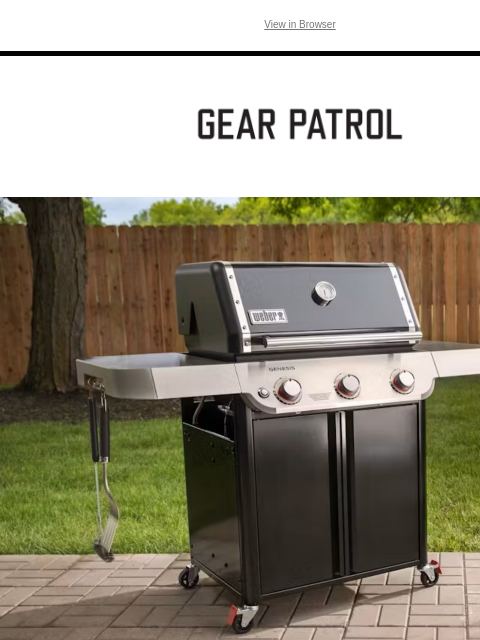 View in Browser Weber Searwood 600 Pellet Grill Smoke, sear, roast, and more on the Searwood 600 pellet grill featuring a full temperature range from 180° to 600°F and DirectFlame cooking that creates