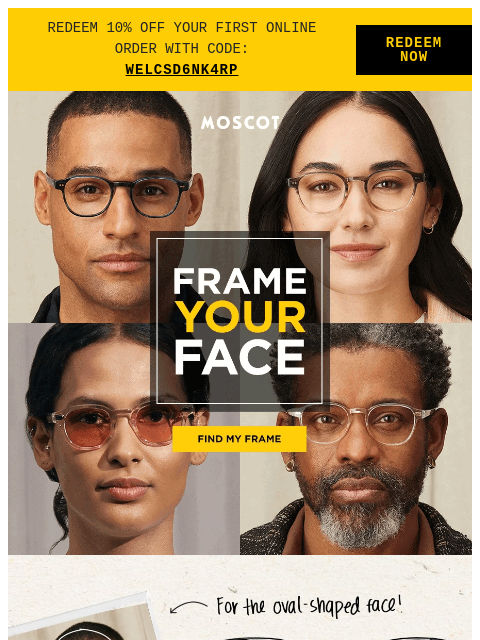 Complement your features with the right-shaped frame! ͏ ͏ ͏ ͏ ͏ ͏ ͏ ͏ ͏ ͏ ͏ ͏ ͏ ͏ ͏ ͏ ͏ ͏ ͏ ͏ ͏ ͏ ͏ ͏ ͏ ͏ ͏ ͏ ͏ ͏ ͏ ͏ ͏ ͏ ͏ ͏ ͏ ͏ ͏ ͏ ͏ ͏ ͏ ͏ ͏ ͏ ͏ ͏ ͏ ͏ ͏ ͏ ͏ ͏ ͏ ͏ ͏ ͏ ͏ ͏ ͏ ͏ ͏ ͏ ͏ ͏ ͏ ͏ ͏ ͏ ͏ ͏ ͏ ͏