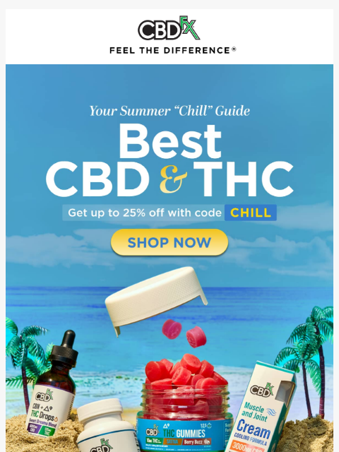 Get up to 25% OFF these summer CBD faves... ͏ ͏ ͏ ͏ ͏ ͏ ͏ ͏ ͏ ͏ ͏ ͏ ͏ ͏ ͏ ͏ ͏ ͏ ͏ ͏ ͏ ͏ ͏ ͏ ͏ ͏ ͏ ͏ ͏ ͏ ͏ ͏ ͏ ͏ ͏ ͏ ͏ ͏ ͏ ͏ ͏ ͏ ͏ ͏ ͏ ͏ ͏ ͏ ͏ ͏ ͏ ͏ ͏ ͏ ͏ ͏ ͏ ͏ ͏ ͏ ͏ ͏ ͏ ͏ ͏ ͏ ͏ ͏ ͏ ͏ ͏ ͏ ͏ ͏ ͏ ͏ ͏ ͏ ͏