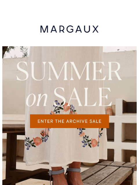 Discover warm-weather favorites, starting at 45% off. ͏ ͏ ͏ ͏ ͏ ͏ ͏ ͏ ͏ ͏ ͏ ͏ ͏ ͏ ͏ ͏ ͏ ͏ ͏ ͏ ͏ ͏ ͏ ͏ ͏ ͏ ͏ ͏ ͏ ͏ ͏ ͏ ͏ ͏ ͏ ͏ ͏ ͏ ͏ ͏ ͏ ͏ ͏ ͏ ͏ ͏ ͏ ͏ ͏ ͏ ͏ ͏ ͏ ͏ ͏ ͏ ͏ ͏ ͏ ͏ ͏ ͏ ͏ ͏ ͏ ͏ ͏ ͏ ͏ ͏ ͏ ͏ ͏ ͏