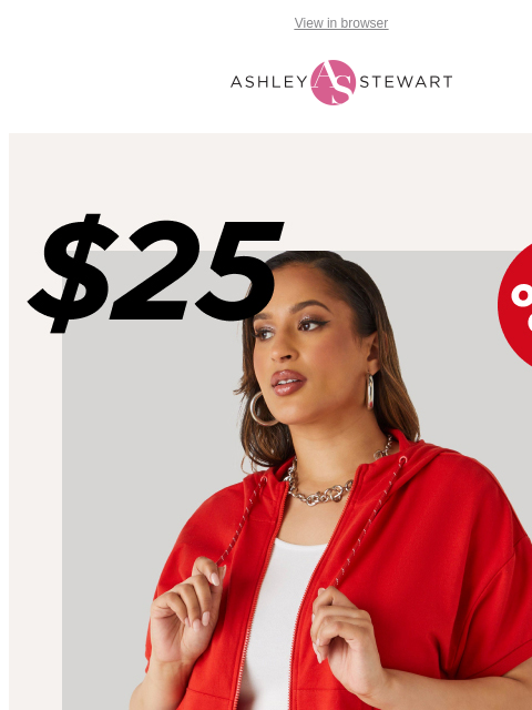 ashleystewart newsletter: Hello, Cargo! New active sets with more POCKETS!