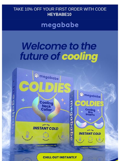 megababebeauty newsletter: Don't apologize for what you said when you were ho...