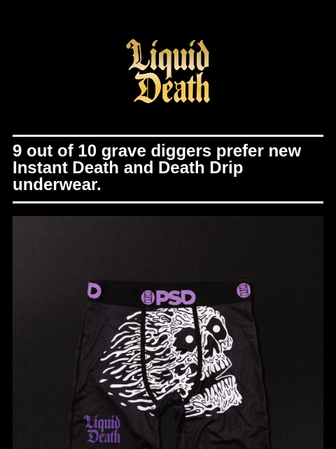 9 out of 10 grave diggers prefer new Instant Death and Death Drip underwear. ͏ ͏ ͏ ͏ ͏ ͏ ͏ ͏ ͏ ͏ ͏ ͏ ͏ ͏ ͏ ͏ ͏ ͏ ͏ ͏ ͏ ͏ ͏ ͏ ͏ ͏ ͏ ͏ ͏ ͏ ͏ ͏ ͏ ͏ ͏ ͏ ͏ ͏ ͏ ͏ ͏ ͏ ͏ ͏ ͏ ͏ ͏ ͏ ͏ ͏ ͏ ͏ ͏ ͏ ͏ ͏ ͏ ͏ ͏ ͏ ͏ ͏