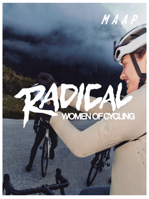 Celebrating the athletes turning up the volume for women's cycling in the community ͏ ͏ ͏ ͏ ͏ ͏ ͏ ͏ ͏ ͏ ͏ ͏ ͏ ͏ ͏ ͏ ͏ ͏ ͏ ͏ ͏ ͏ ͏ ͏ ͏ ͏ ͏ ͏ ͏ ͏ ͏ ͏ ͏ ͏ ͏ ͏ ͏ ͏ ͏ ͏ ͏ ͏ ͏ ͏ ͏ ͏ ͏ ͏ ͏ ͏ ͏ ͏ ͏ ͏ ͏ ͏ ͏