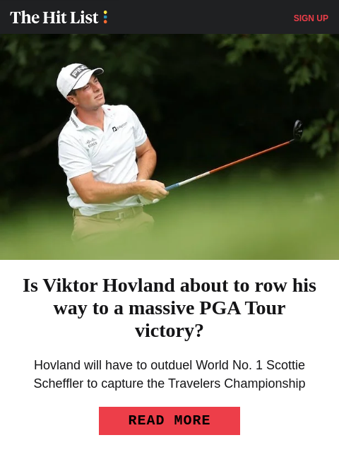 golfdigest newsletter: How reliable is the used-club market?