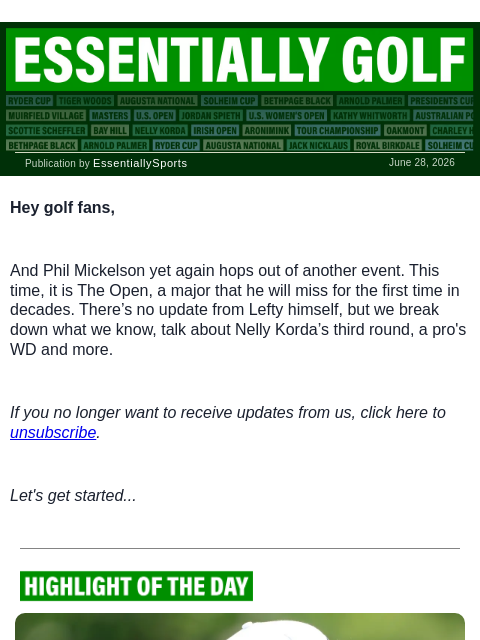 newsbreakexpress newsletter: Phil’s Crisis Takes Turn for the Worse