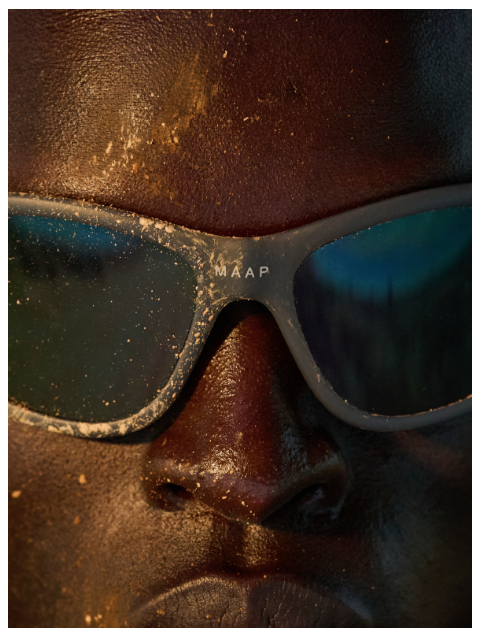 maap newsletter: Advanced_Optics™. Arriving Soon.