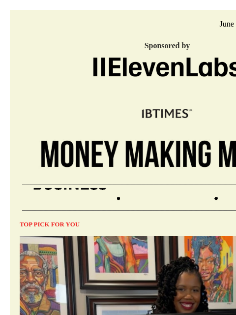 beehiiv newsletter: 30-Year-Old Works Just 2 Hours A Day And Makes $33...