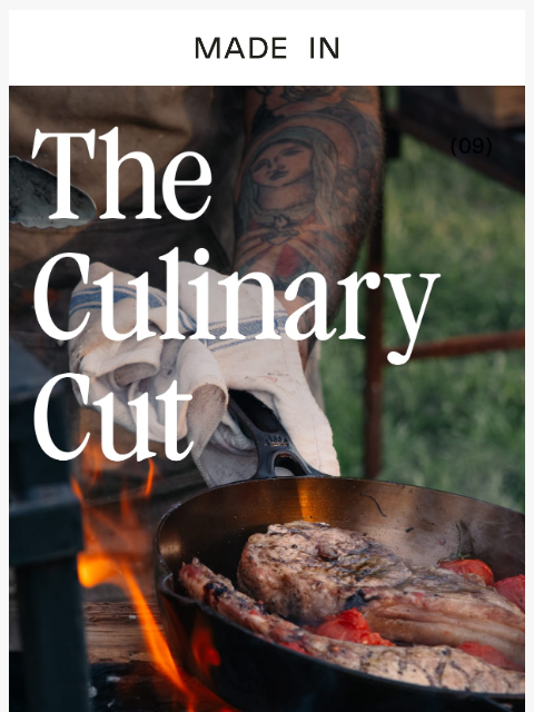 madeincookware newsletter: Rhoda's June Picks Are In