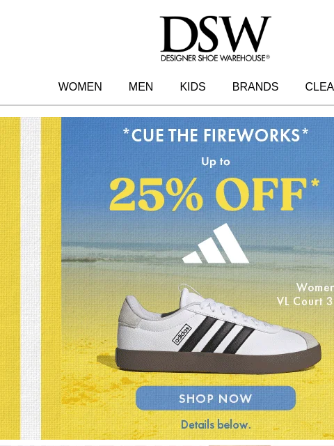 dsw newsletter: The BEST of BIRKENSTOCK.
