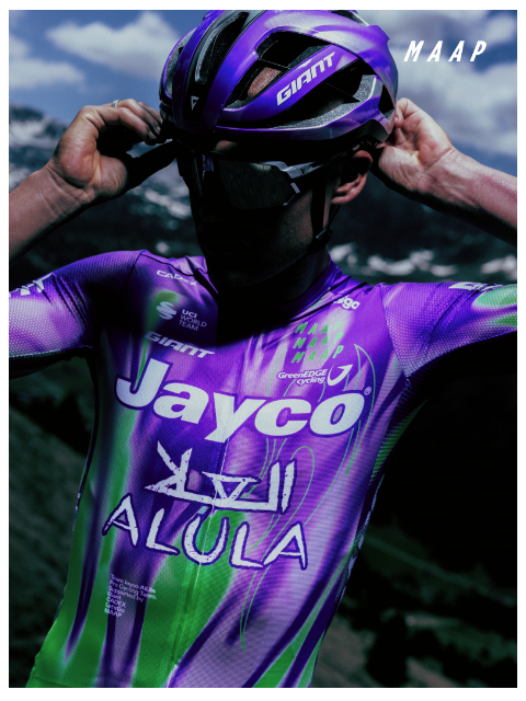 maap newsletter: Now Live: 2026 GreenEDGE Swap-Out Kit