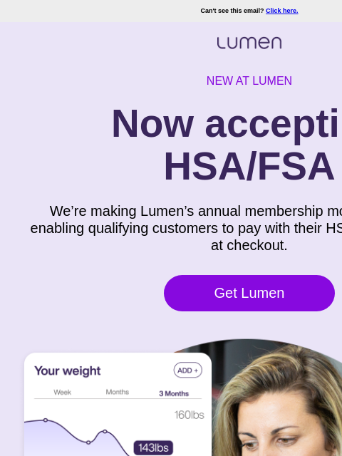 Make the changes you've always wanted to make this summer with Lumen and 1:1 nutritionist support. ‌ ‌ ‌ ‌ ‌ ‌ ‌ ‌ ‌ ‌ ‌ ‌ ‌ ‌ ‌ ‌ ‌ ‌ ‌ ‌ ‌ ‌ ‌ ‌ ‌ ‌ ‌ ‌ ‌ ‌ ‌ ‌ ‌ ‌ ‌ ‌ ‌ ‌ ‌ ‌ ‌ ‌ ‌ ‌ ‌ ‌ ‌ ‌ ‌