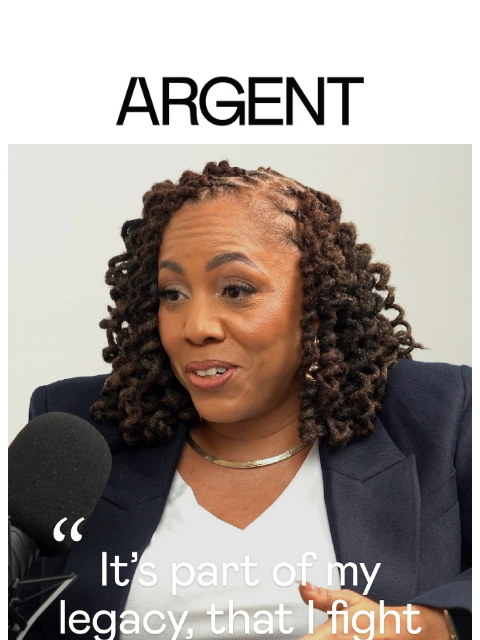 argentwork newsletter: Do You Need a Degree for the C-Suite?