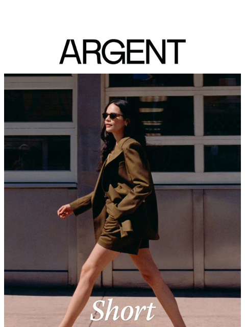 argentwork newsletter: You have a new match.