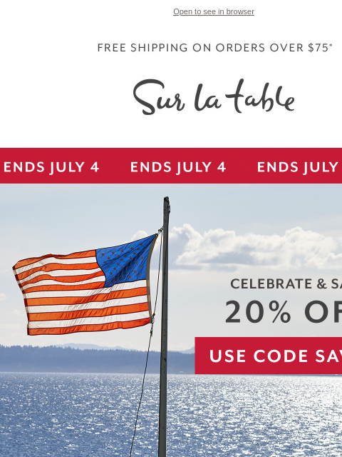 Featuring the freshest produce picks and more hot deals! Use code SAVE20 at checkout. Ends July 4th. ‌ ‌ ‌ ‌ ‌ ‌ ‌ ‌ ‌ ‌ ‌ ‌ ‌ ‌ ‌ ‌ ‌ ‌ ‌ ‌ ‌ ‌ ‌ ‌ ‌ ‌ ‌ ‌ ‌ ‌ ‌ ‌ ‌ ‌ ‌ ‌ ‌ ‌ ‌ ‌ ‌ ‌ ‌ ‌ ‌ ‌ ‌ ‌ ‌ ‌