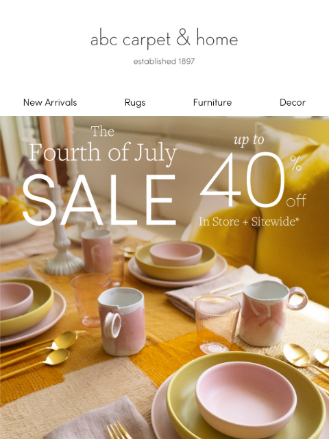 The Fourth of July Sale continues ‌ ‌ ‌ ‌ ‌ ‌ ‌ ‌ ‌ ‌ ‌ ‌ ‌ ‌ ‌ ‌ ‌ ‌ ‌ ‌ ‌ ‌ ‌ ‌ ‌ ‌ ‌ ‌ ‌ ‌ ‌ ‌ ‌ ‌ ‌ ‌ ‌ ‌ ‌ ‌ ‌ ‌ ‌ ‌ ‌ ‌ ‌ ‌ ‌ ‌ ‌ ‌ ‌ ‌ ‌ ‌ ‌ ‌ ‌ ‌ ‌ ‌ ‌ ‌ ‌ ‌ ‌ ‌ ‌ ‌ ‌ ‌ ‌ ‌ ‌ ‌ ‌ ‌ ‌ ‌ ‌ ‌ ‌ ‌