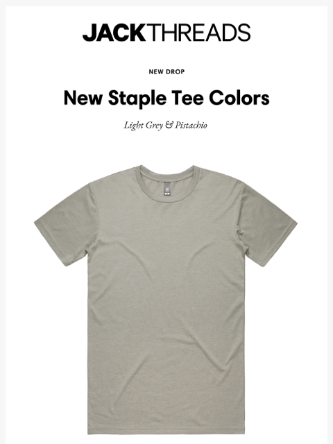 Get 20+ Colors of Staple Tee 45% Off When you Bundle & Save! ͏ ͏ ͏ ͏ ͏ ͏ ͏ ͏ ͏ ͏ ͏ ͏ ͏ ͏ ͏ ͏ ͏ ͏ ͏ ͏ ͏ ͏ ͏ ͏ ͏ ͏ ͏ ͏ ͏ ͏ ͏ ͏ ͏ ͏ ͏ ͏ ͏ ͏ ͏ ͏ ͏ ͏ ͏ ͏ ͏ ͏ ͏ ͏ ͏ ͏ ͏ ͏ ͏ ͏ ͏ ͏ ͏ ͏ ͏ ͏ ͏ ͏ ͏ ͏ ͏ ͏ ͏ ͏