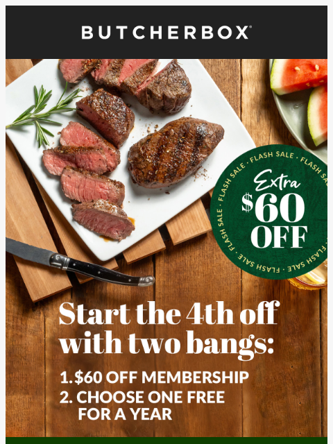 $60 off PLUS free meat for a year! ͏ ͏ ͏ ͏ ͏ ͏ ͏ ͏ ͏ ͏ ͏ ͏ ͏ ͏ ͏ ͏ ͏ ͏ ͏ ͏ ͏ ͏ ͏ ͏ ͏ ͏ ͏ ͏ ͏ ͏ ͏ ͏ ͏ ͏ ͏ ͏ ͏ ͏ ͏ ͏ ͏ ͏ ͏ ͏ ͏ ͏ ͏ ͏ ͏ ͏ ͏ ͏ ͏ ͏ ͏ ͏ ͏ ͏ ͏ ͏ ͏ ͏ ͏ ͏ ͏ ͏ ͏ ͏ ͏ ͏ ͏ ͏ ͏ ͏ ͏ ͏ ͏ ͏ ͏ ͏ ͏ ͏ ͏