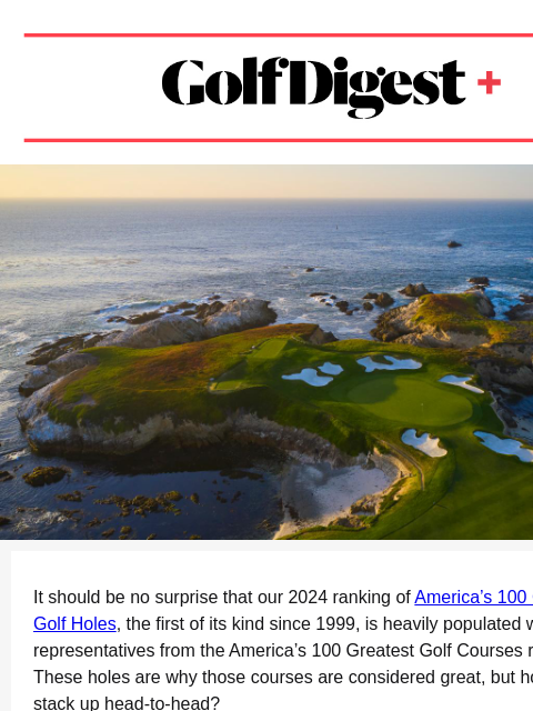 These are the most distinctive holes in the United States. ‌ ‌ ‌ ‌ ‌ ‌ ‌ ‌ ‌ ‌ ‌ ‌ ‌ ‌ ‌ ‌ ‌ ‌ ‌ ‌ ‌ ‌ ‌ ‌ ‌ ‌ ‌ ‌ ‌ ‌ ‌ ‌ ‌ ‌ ‌ ‌ ‌ ‌ ‌ ‌ ‌ ‌ ‌ ‌ ‌ ‌ ‌ ‌ ‌ ‌ ‌ ‌ ‌ ‌ ‌ ‌ ‌ ‌ ‌ ‌ ‌ ‌ ‌ ‌ ‌ ‌ ‌ ‌ ‌ ‌ ‌