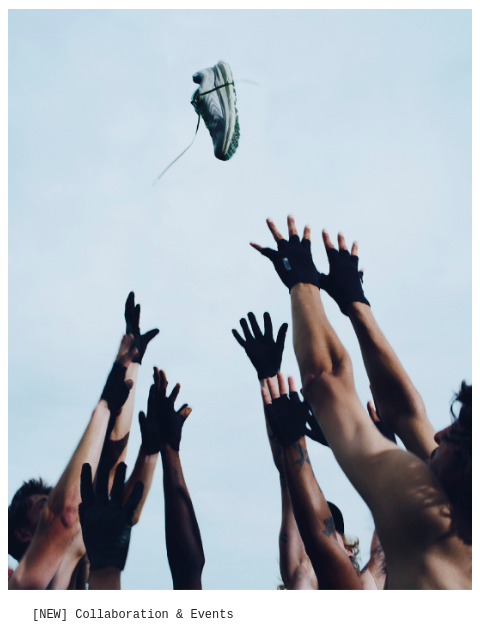 maap newsletter: MAAP & HOKA: Space and speed coming soon